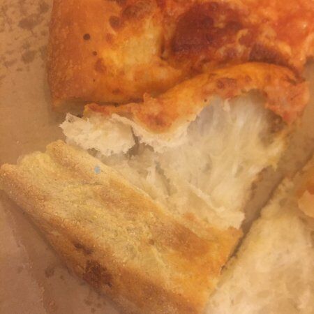 Dominos Pizza Exeter